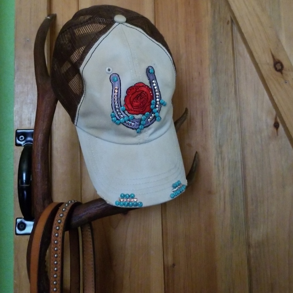 LEE LEE Rox hat